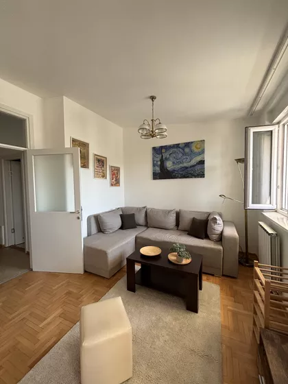 Kaplara Momčila Gavrića | 4zida.rs