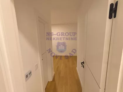 Bulevar Patrijarha Pavla (Somborski Bulevar) | 4zida.rs