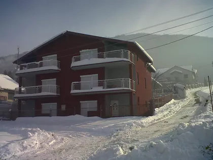 Miloša Crnjanskog 30 | 4zida.rs