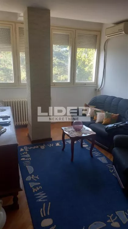 Otona Župančiča | 4zida.rs