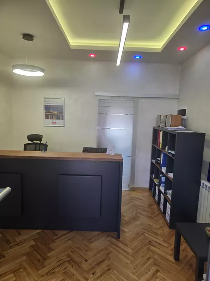 Antifašističke Borbe 18 | 4zida.rs