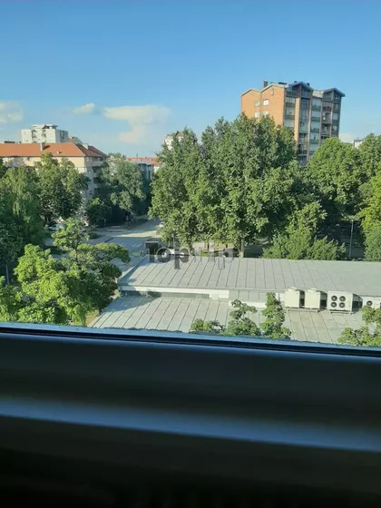 Trg Jakaba i Komora | 4zida.rs