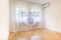 Nova Detelinara, Detelinara, Gradske lokacije, Novi Sad | 4zida.rs | 4zida.rs