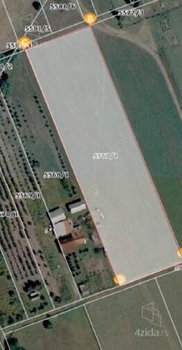 Хоргош Роуд 201 — фото