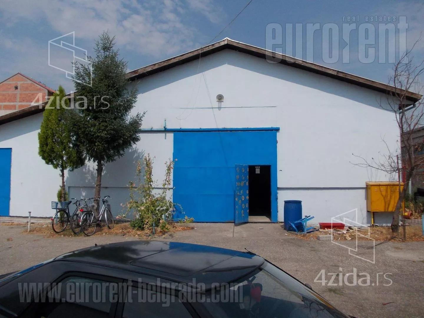 Magacin | 4zida