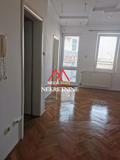 Bulevar Oslobođenja | 4zida.rs