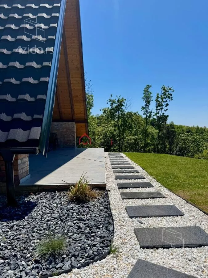 Kuća | 4zida
