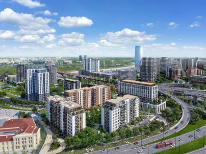 Bulevar Vojvode Mišića | 4zida.rs