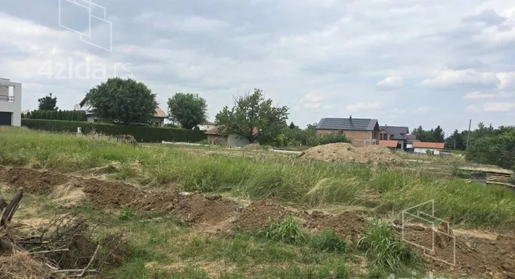 Građevinsko zemljište | 4zida
