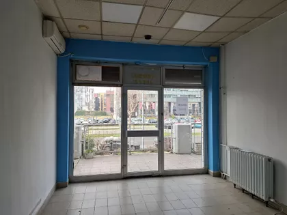 Bulevar Mihajla Pupina 10E | 4zida.rs