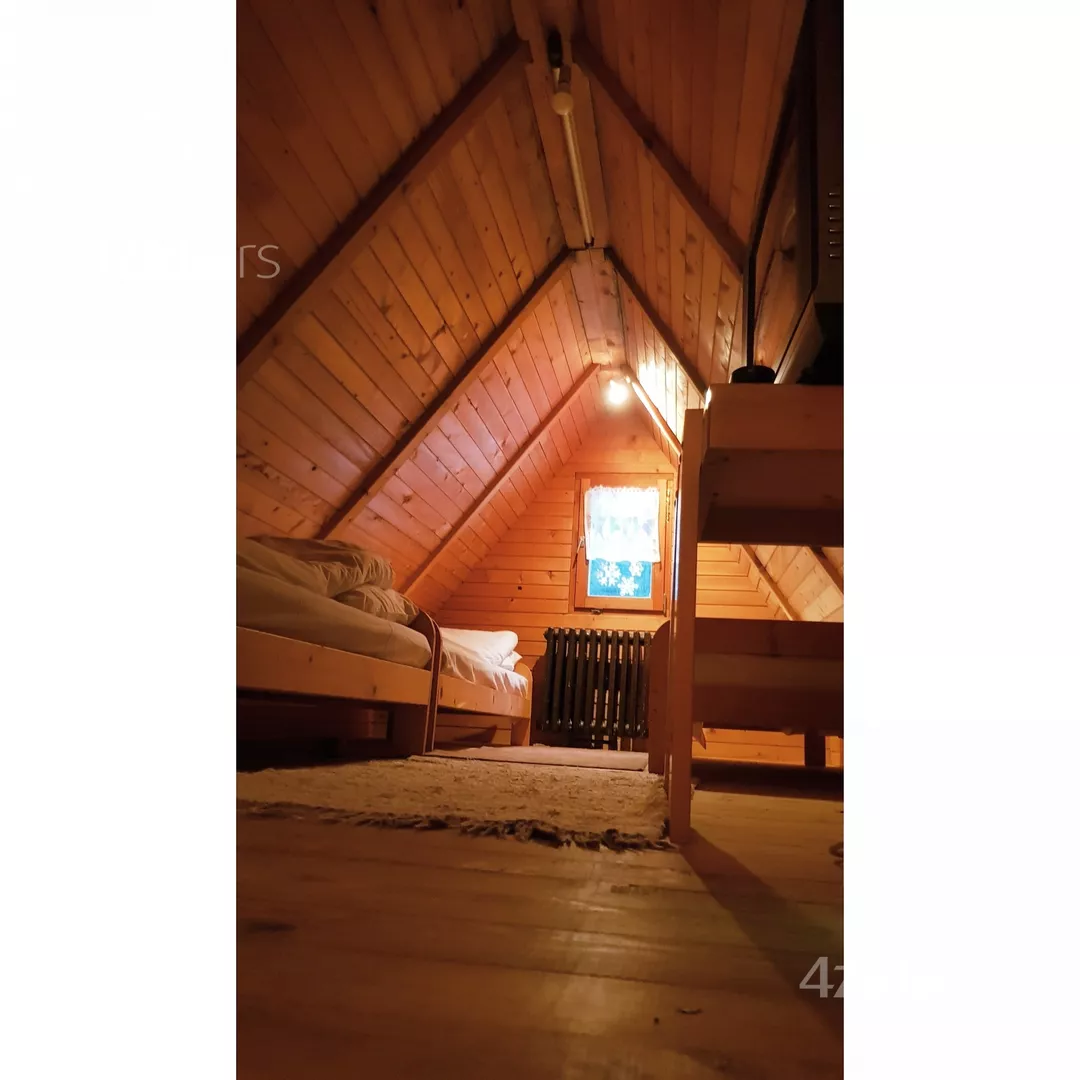 4-etažna kuća | 4zida