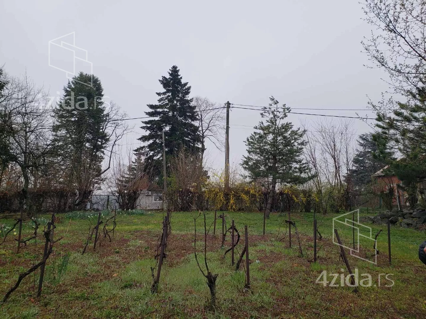 Građevinsko zemljište | 4zida