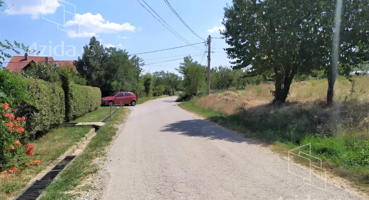 Građevinsko zemljište | 4zida