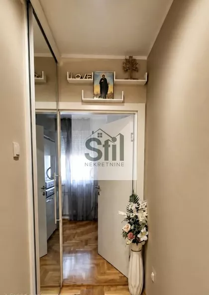 Nova Detelinara | 4zida.rs