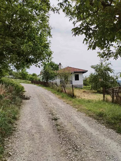 Mutapovića Put | 4zida.rs