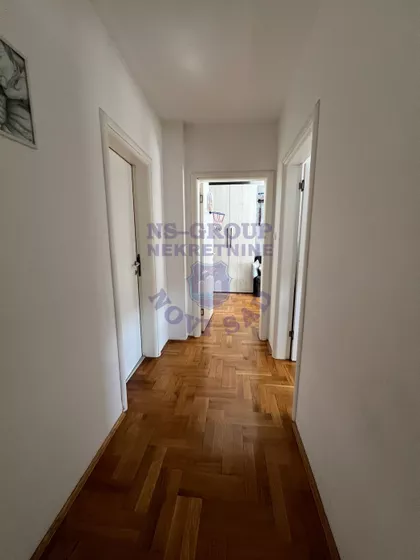 Nova Detelinara | 4zida.rs