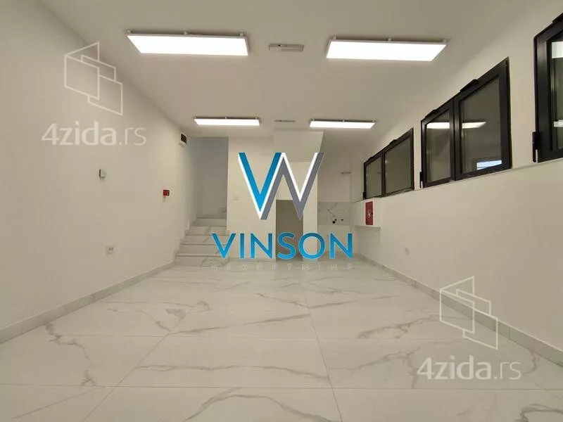 Poslovni prostor | 4zida