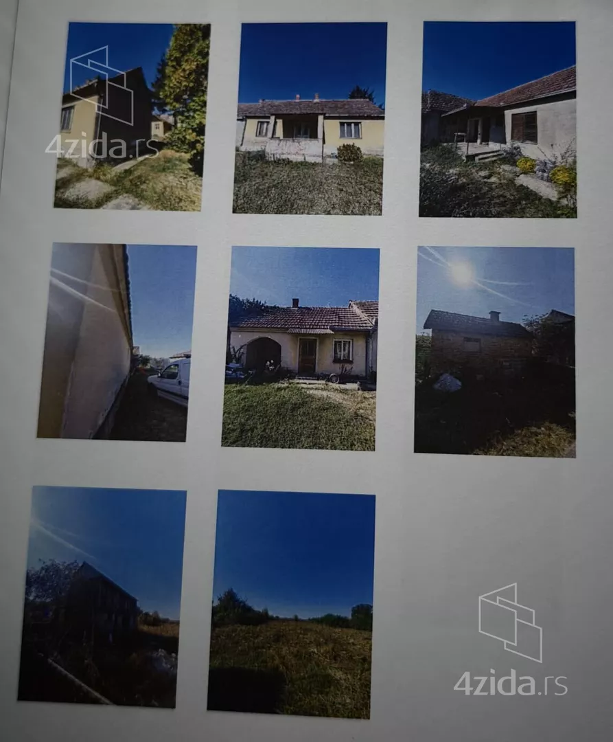 Građevinsko zemljište | 4zida