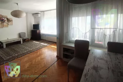 Mileševska | 4zida.rs