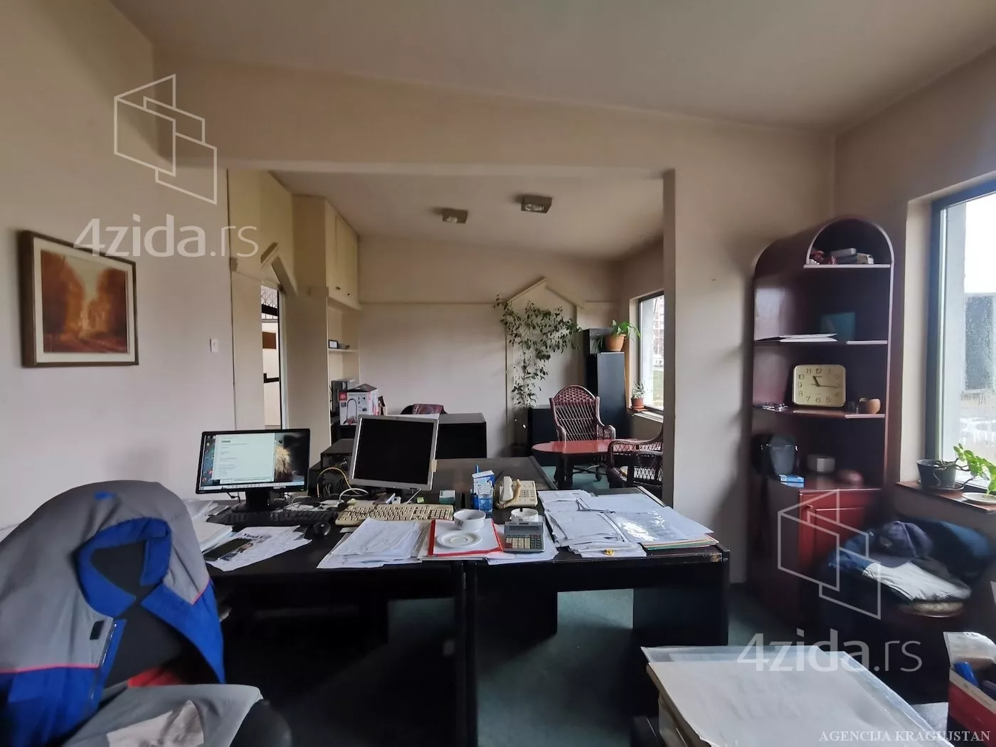 Poslovni prostor | 4zida