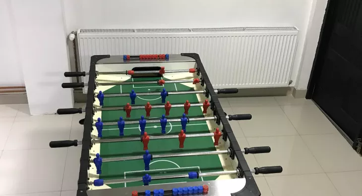 4-etažna kuća | 4zida