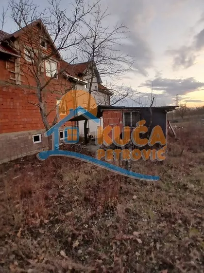 Donji Matejevac | 4zida.rs