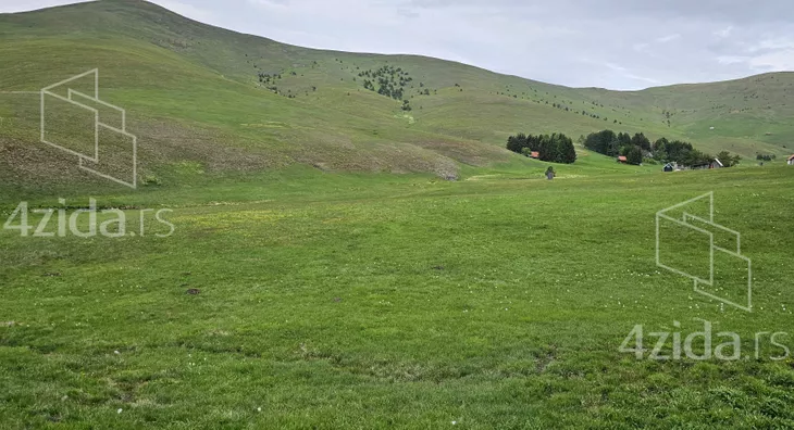 Građevinsko zemljište | 4zida