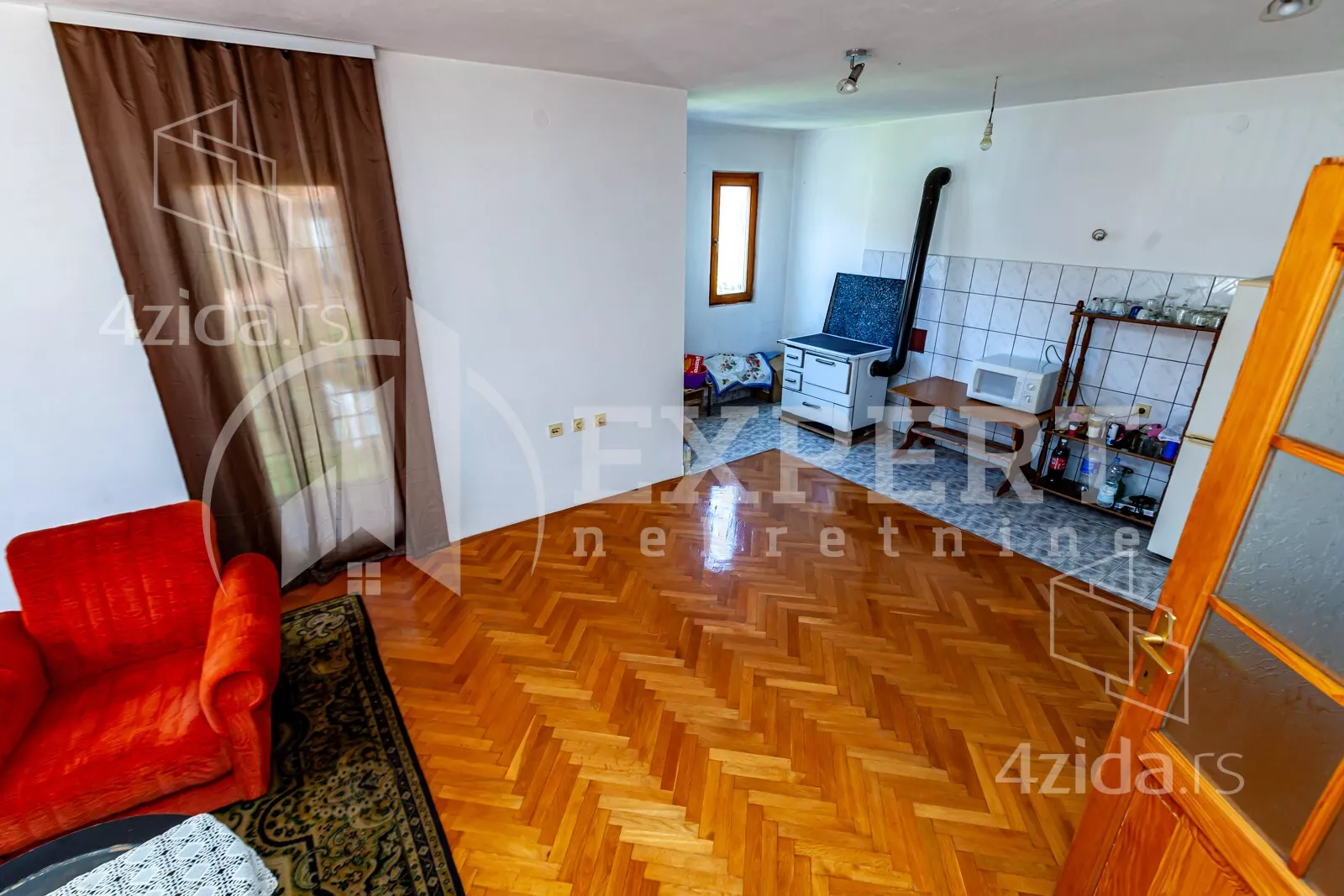 2-etažna kuća | 4zida