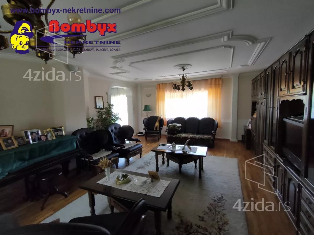 Kuća | 4zida