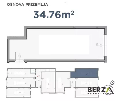 Petrovaradin | 4zida.rs
