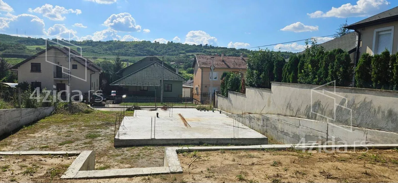 Građevinsko zemljište | 4zida