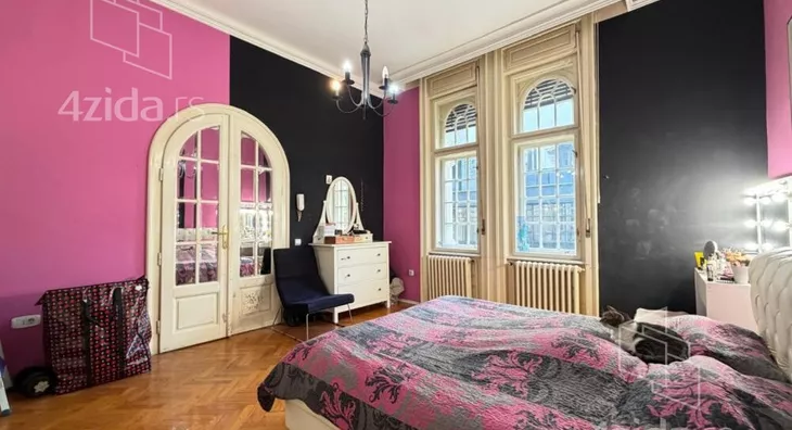 Petoiposoban stan | 4zida