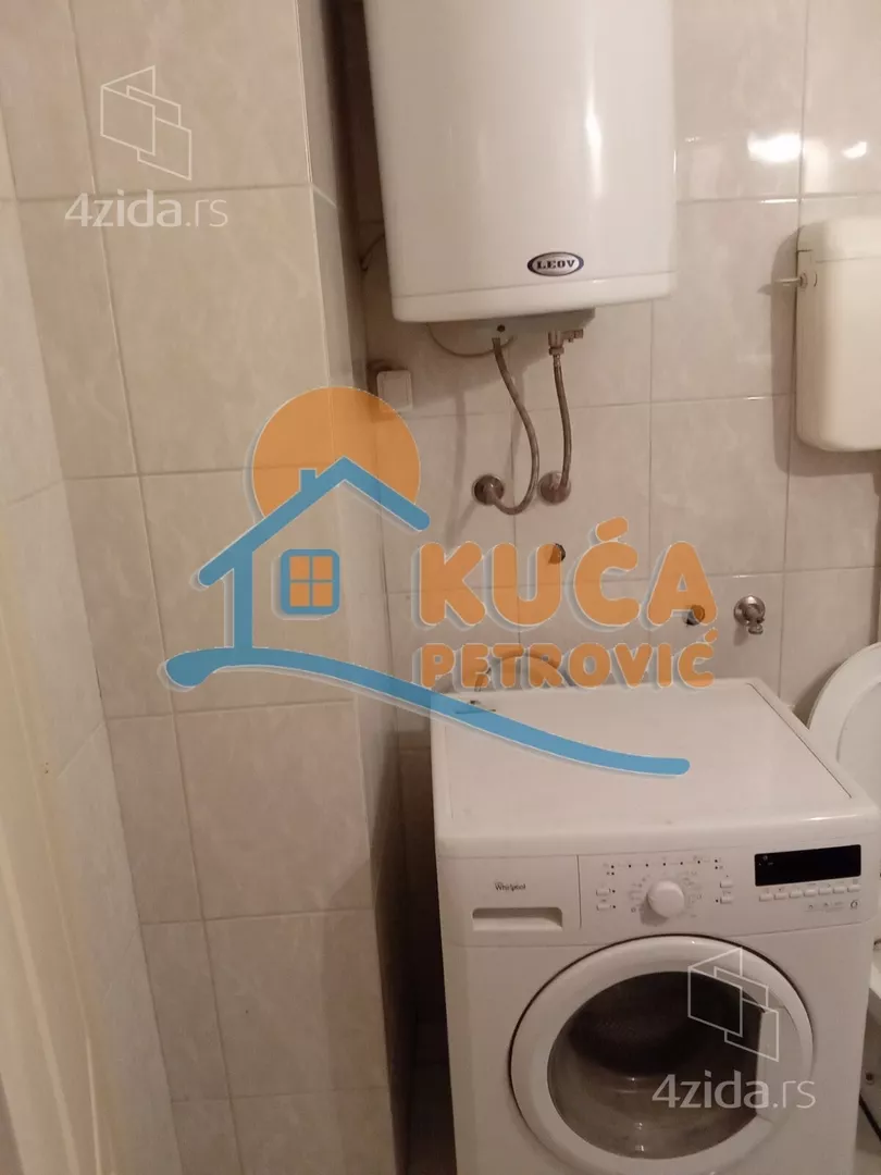 Garsonjera | 4zida