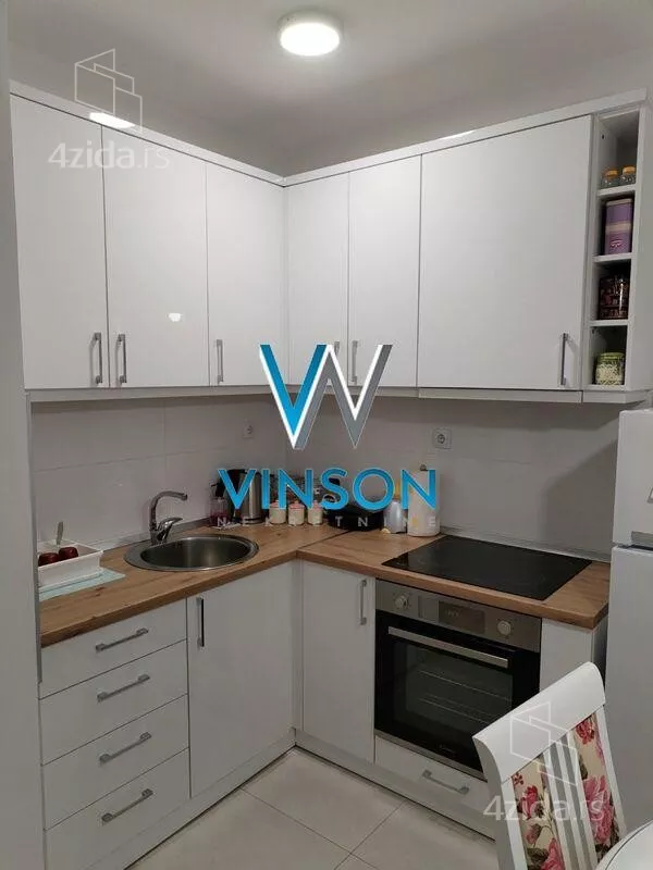 Garsonjera | 4zida