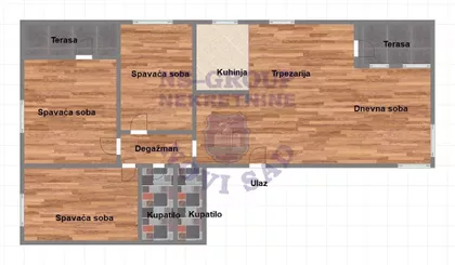 Petrovaradin | 4zida.rs