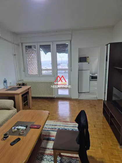 Episkopa Visariona | 4zida.rs