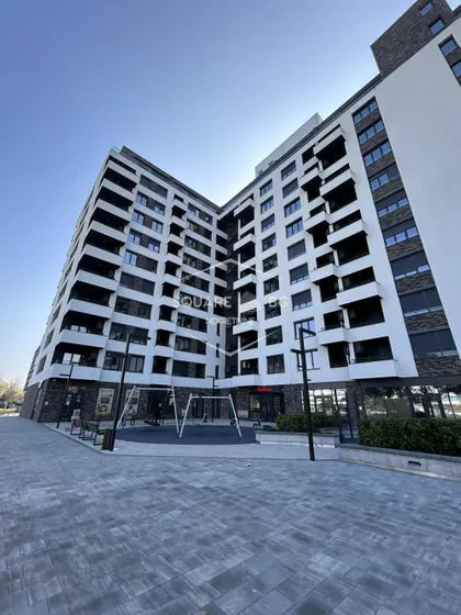 Jurija Gagarina | 4zida.rs