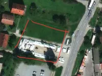 Klisa, Gradske lokacije, Novi Sad | 4zida.rs