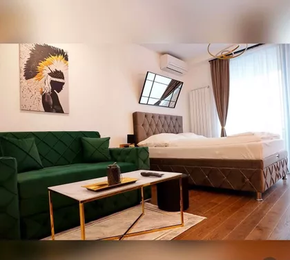 Blagoja Parovića | 4zida.rs