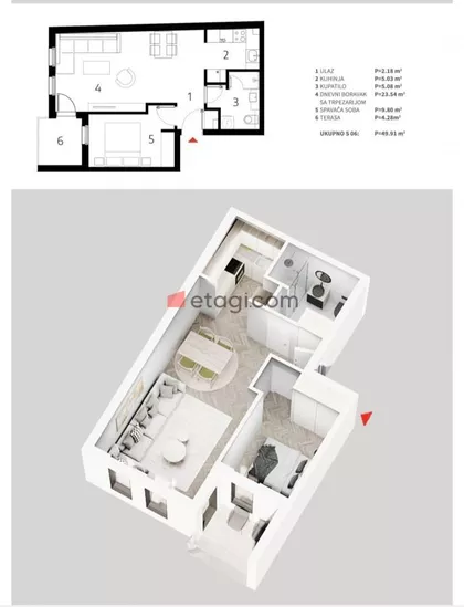 Apelovac | 4zida.rs