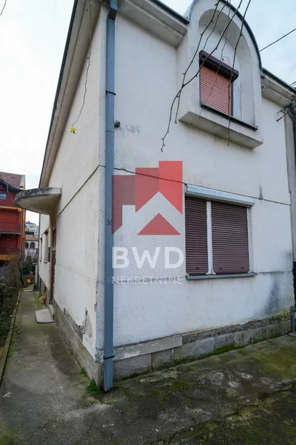 Čupićeva | 4zida.rs