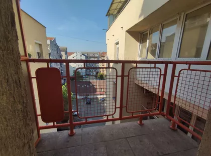 Rumenačka | 4zida.rs