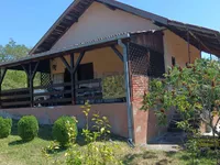 Duga Poljana, Okolne lokacije, Gadžin Han | 4zida.rs