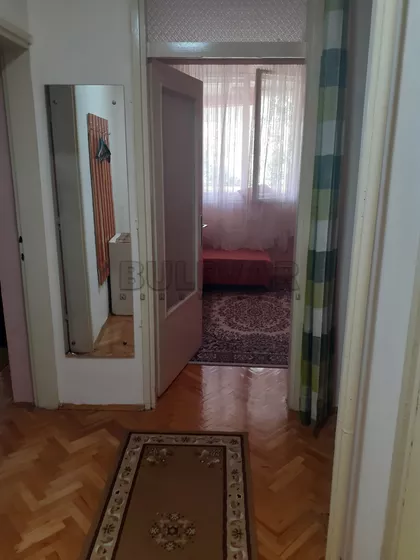 Vojvode Tankosića | 4zida.rs