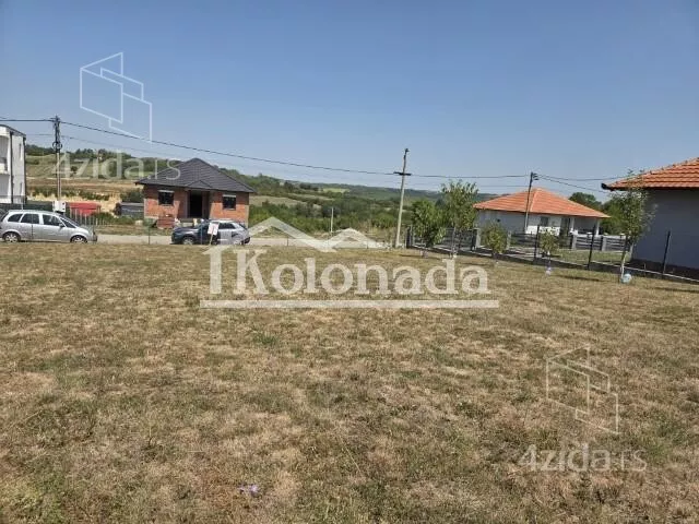 Građevinsko zemljište | 4zida