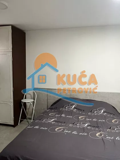 Somborski bulevar | 4zida.rs