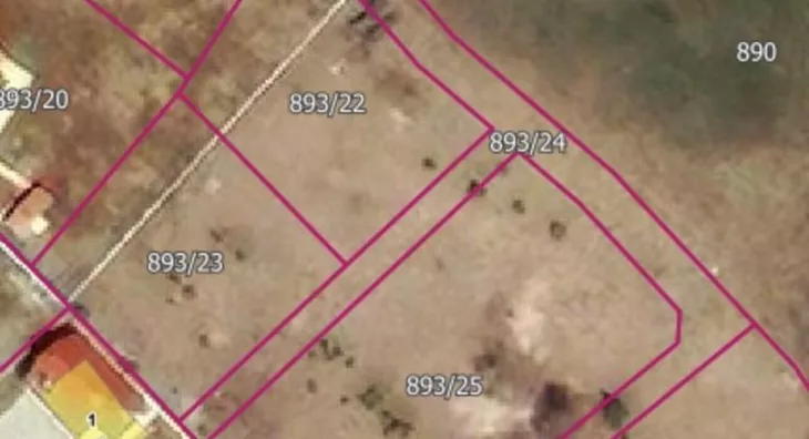 Poljoprivredno zemljište | 4zida