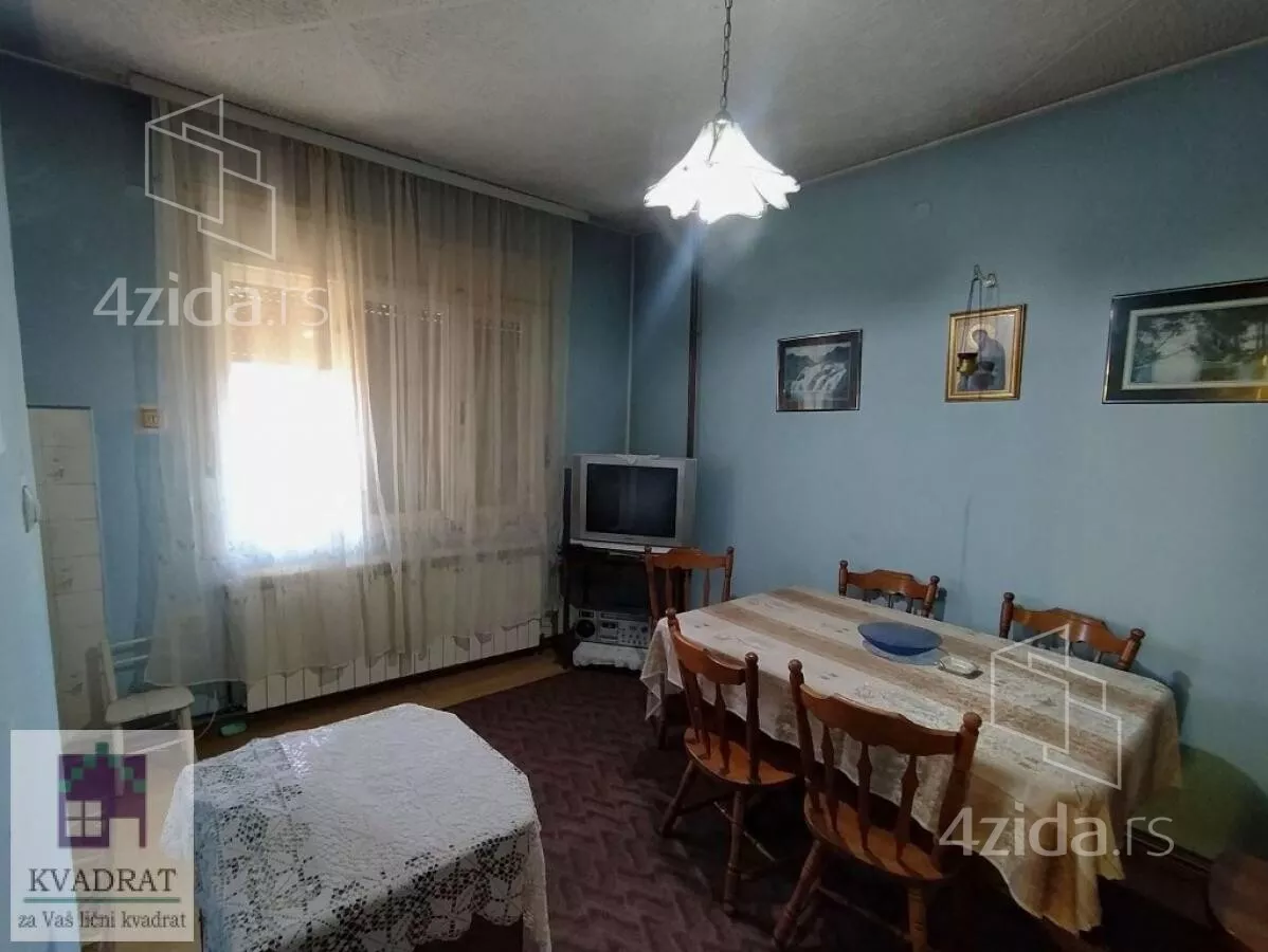 Kuća | 4zida