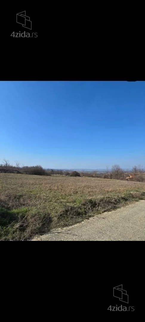 Poljoprivredno zemljište | 4zida