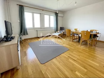 Bulevar Vojvode Mišića | 4zida.rs